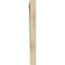 Ekena Millwork Legacy Traditional Rough Sawn Bracket, Douglas Fir, 4"W x 38"D x 44"H BKT04X38X44LEC01RDF - alternate 3
